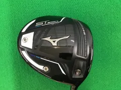 2025年最新】ミズノ st200x ドライバーの人気アイテム - メルカリ