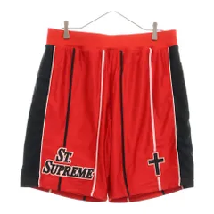 2025年最新】supreme basketball shortsの人気アイテム - メルカリ