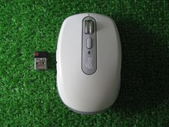 【R1405】Logicool MX Anywhere 3 Bluetooth ワイヤレスマウス