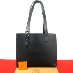 2025年最新】loewe バックルトートの人気アイテム - メルカリ