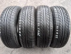 プラクティバ 205/55r16 22年製 超バリ山 美品 - メルカリ