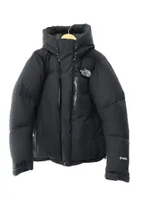 ザノースフェイス THE NORTH FACE Baltro Light Jacket バルトロ ライト ダウン ジャケット ND92340 XL 黒 ブラック ブランド古着ベクトル 中古250202