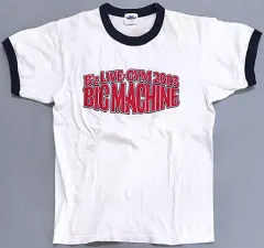 2025年最新】B'z Tシャツ 2003の人気アイテム - メルカリ