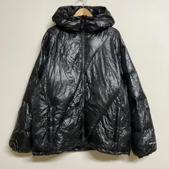 tightbooth × chaos fishing club ダウン TIGHTBOOTHとCHAOS FISHING CLUBがコラボレーション | EYESCREAM