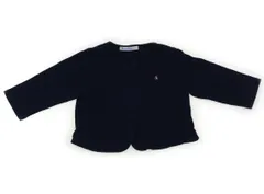 【ファミリア/familiar】カーディガン 80サイズ 女の子【子供服・ベビー服】（1603717）のサムネイル