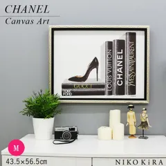 ⭐︎最終値引⭐︎CHANEL VUITTON GUCCIアートパネルアートボード 楽天市場】オマージュアートパネル ルイヴィトン 56