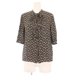 最終値下げ】CELINE ホワイトラメ入りファンシーヤーントップス 2025年