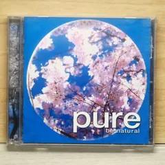 国内盤CD★オムニバス/Various Artists■ pure 4 be natural 【UICZ1112/4988005359209】Y70726