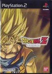 【中古】PS2ソフト ドラゴンボールZ