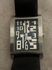 2025年最新】JeanPaul GAULTIER メンズ 腕時計(アナログ)の人気