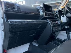 17 スーパーグレート 車載冷蔵庫対応 コンソール テーブル A type