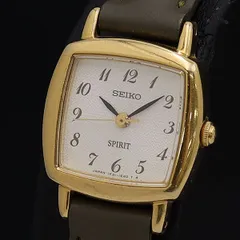 2024年最新】[セイコー]seiko 腕時計 spirit スピリット sttb 3