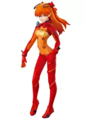 【中古】食玩 トレーディングフィギュア 式波・アスカ・ラングレーA 「ヱヴァンゲリヲン新劇場版 PORTRAITS4」