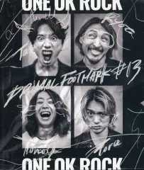 2025年最新】ONE OK ROCK PRIMAL FOOT MARKの人気アイテム