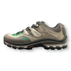 良品 SALOMON FALCON XS サロモン ファルコン ザッツ定番”の巻 - Inspiring