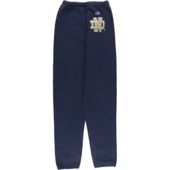 古着 90年代 チャンピオン Champion REVERSE WEAVE リバースウィーブ NOTRE DAME ノートルダム大学 刺繍タグ カレッジ/eaa540612