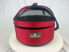 ☆sleepypod  スリーピーポッド　スタンダード　 ペットキャリーケース　キャリーバッグ　ペット　犬　猫　散歩　旅行お出かけ用に