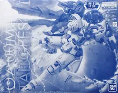 【未開封】【新品】MG トールギスⅢ(3) TALLGESE III Amazon | Gundam MG 1/100 OZ00MS2B トールギスIII プラモデル