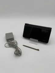 ☆【極美品】DSiLL UTL-001 ブラック ニンテンドー 2025年最新】Yahoo!オークション -#utl(ニンテンドーDS)の中古品