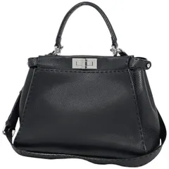 2025年最新】Fendi ハンドバッグの人気アイテム - メルカリ