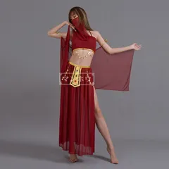 Dハロジャスミン赤アラジンフルセット