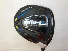 【最短翌日発送】SIM2 MAX-D レディス | 19 | A | TENSEI BLUE TM40(SIM2) | 中古 | フェアウェイウッド | テーラーメイド