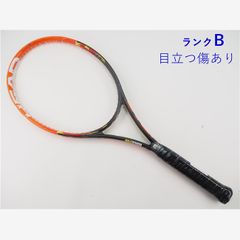 中古 テニスラケット ブリヂストン エックスブレード 280 2012年モデル【一部グロメット割れ有り】 (G1)BRIDGESTONE X-BLADE 280 2012 中古 テニスラケット ブリヂストン エックスブレード 280 2012年