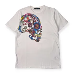 2025年最新】ETRO エトロ 半袖Tシャツの人気アイテム - メルカリ