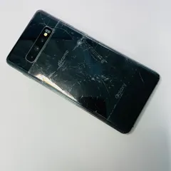 Samsung Galaxy S10 docomo　焼け有り　ジャンク Samsung Galaxy S10 docomo 焼け有り ジャンク 2025年最新