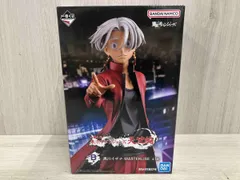 バンダイ B賞 黒川イザナ MASTERLISE 一番くじ 東京リベンジャｰズ 天竺編