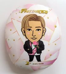 佐藤大樹 ミニクッション - メルカリ