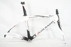 ジャンク COLNAGO 「コルナゴ」 CLX 2.0 2011年モデル フレームセット / バイチャリ阪急塚口店