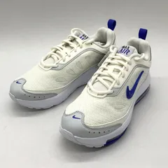 NIKE WMNS AIR MAX AP スニーカー 新品同様 CU4870-111 ローカット シューズ ランニング スポーツ カジュアル 25.5cm ナイキ 靴 B12575◆