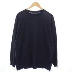 2025年最新】teatora cartridge sweaterの人気アイテム - メルカリ