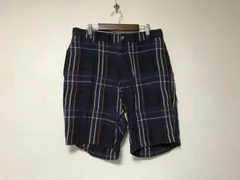 【美品】ゼロエイトサーカス-08SIRCUS-ショートパンツ 08sircus/08サーカス】ミリングサテンスリットパンツ（その他
