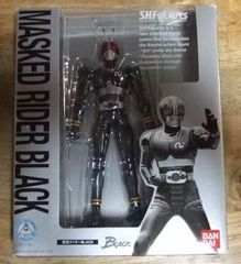 S1249【BANDAI新品未開封】S.H.フィギュアーツ 仮面ライダーBLACK☆TK