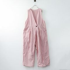 美品 2024SS ネストローブ nest Robe It's ME サッカー