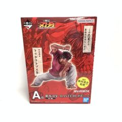 [중고] 미개봉) A상 범마인 송곳니 MASTERLISE 앗!