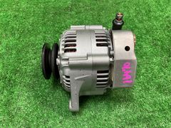 コーティング済 ミライース LA310S 左ヘッドランプ・ヘッドライト XF  