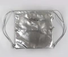 【中古】バッグ Stray Kids ナップサック/GIANT 「Stray Kids XMAS POPUP STORE 2024」