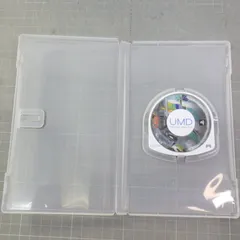 PSP ゲームソフト　大戦略パーフェクト ~戦場の覇者~ 　※ソフトとケースのみ