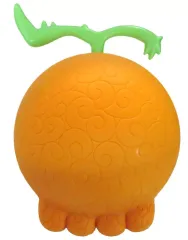 【中古】家電サプライ ヨミヨミの実 悪魔の実ルームライト-ヨミヨミの実- 「ワンピース」