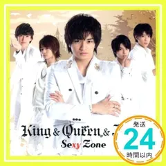 2025年最新】king queen jokerの人気アイテム - メルカリ