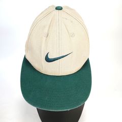 90s NIKE キャップ ナイキ メンズ ビンテージ
