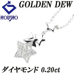 【新品】ゴールデンデューネックレス　韓国ブランド正規品　ポラリスホワイトゴールド 新品】ゴールデンデューネックレス 韓国ブランド正規品 ポラリス