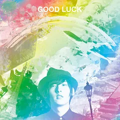 2024年最新】goodluckの人気アイテム - メルカリ