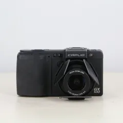 シ*ン様 RICOH GX100 ☆送料無料☆ Amazon | RICOH Caplio (キャプリオ) GX100 VF KIT | コンパクト