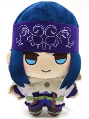 最安値］終末のワルキューレ マスコット ぬいぐるみ vol.3 零福 - メルカリ