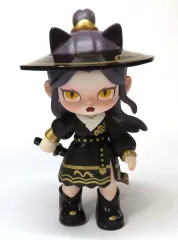 レノックス　猫フィギュア　ブラックキャット レノックス 猫フィギュア ブラックキャット レノックス 猫フィギュア