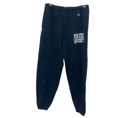 champion スウェットパンツ ネイビー カジュアル ストレッチ 古着卸 アメリカ仕入 2507-606